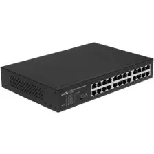 Коммутатор CUDY GS1024