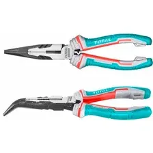 Длинногубцы Total THT24616S