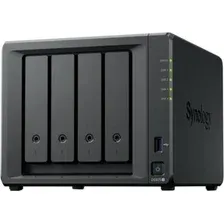 Сетевой накопитель Synology DiskStation DS925+