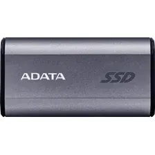 Внешний накопитель ADATA SC750 2TB SC750-2000G-CCBK