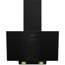 Вытяжка Hotpoint HPHV 63LT BL