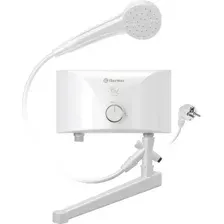 Проточный электрический водонагреватель кран+душ Thermex Rind 3500 Combi