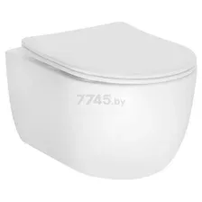 Унитаз AV Engineering AVWHR211X
