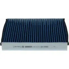 Салонный фильтр Bosch 0986628638 (угольный)