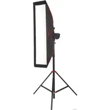 Софтбокс Falcon Eyes SBQ-30120 BW