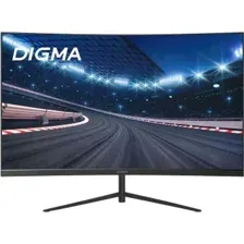 Игровой монитор Digma Overdrive 27A511F