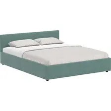 Двуспальная кровать Moon Family 1250 / MF005925