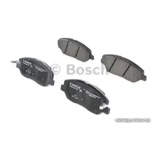 Тормозные колодки Bosch 0986494227