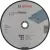 Отрезной диск Bosch Standard for Metal 2.608.603.168