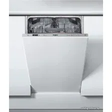 Встраиваемая посудомоечная машина Whirlpool WSIC 3M17