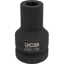 Головка слесарная JCB -48510017 (60616)