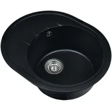 Мойка кухонная Wisent WR620-25
