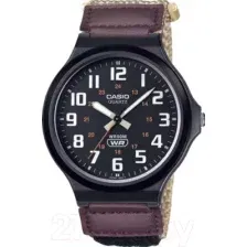 Наручные часы Casio MW-240B-5B