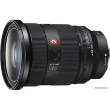 Объектив Sony FE 24-70 mm F2.8 GM II