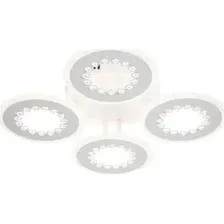 Люстра ESCADA 10233/4LED (белый)