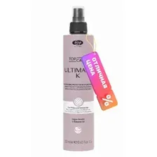 Спрей для волос Lisap Top Care Ultimate K Protective & Styling (250мл)