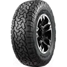 Летние шины Roadcruza RA1100 33x12.50R17 120S