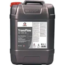 Моторное масло Comma TransFlow AD 10W40 / TFAD20L (20л)