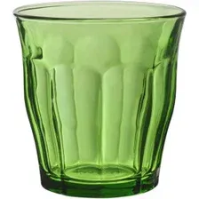Набор стаканов, 4 шт., 310 мл, серия Picardie Green, DURALEX