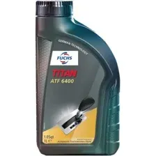 Трансмиссионное масло Fuchs Titan ATF 6400 / 601425585 (1л)