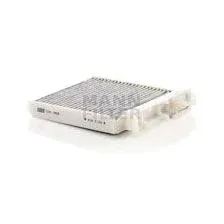 Салонный фильтр MANN-filter CUK1829