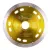 Отрезной диск алмазный Trio Diamond UTT720