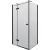Душевой уголок Deante Arnika 100x80 KQA 046P