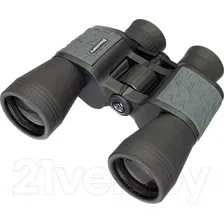 Бинокль Levenhuk Discovery Flint 12x50 79584