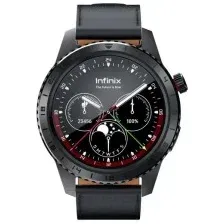 Умные часы Infinix XWatch N5 Pro (черный)