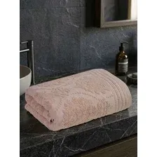 Полотенце Meteor 50x90 Bahama 12410 (пудра)