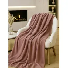 Плед Файбертек ПЛ.150х200.Rose