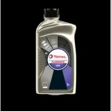 TOTAL FLUIDMATIC ATX масло трансмиссионное 1L TOTAL 213755