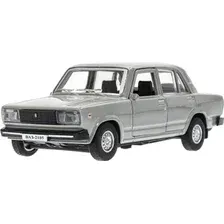 Игрушечный транспорт Технопарк Lada Ваз-2105 1997 2105-12-GY