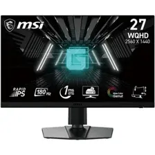 Игровой монитор MSI G272QPF E2