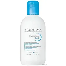 Молочко для лица "Hydrabio" (250 мл)