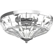 Припотолочная люстра Maytoni Facet MOD094CL-04CH
