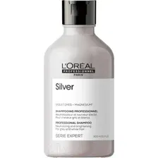 Шампунь для волос L'Oreal Professionnel Serie Expert Silver 300 мл