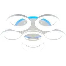 Потолочный светильник Citilux Паркер CL225A160E