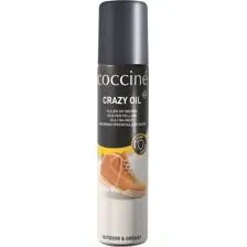 Пропитка Coccine Crazy Oil 75 мл (бесцветный)