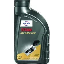 Трансмиссионное масло Fuchs Titan ATF 8400 ULV / 602082978 (1л)