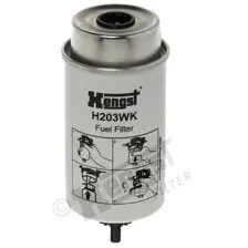 Топливный фильтр Hengst H203WK