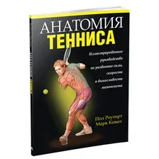 Анатомия тенниса