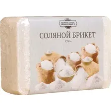 Соляной брикет для бани Добропаровъ 3519602