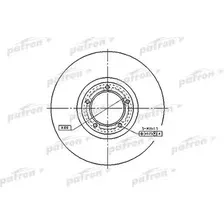 Patron PBD2785