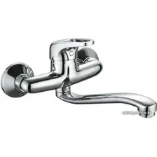 Смеситель Gross Aqua Optima 4548511-20S