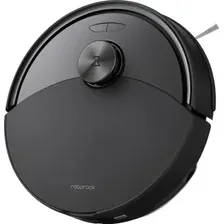 Робот-пылесос Roborock S8 Pro RRA0TAL S8PR52-02 (с русской озвучкой, черный)