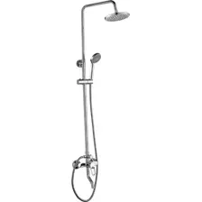 Душевая система  Decoroom DR21071