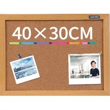 Доска пробковая DELI 8761
