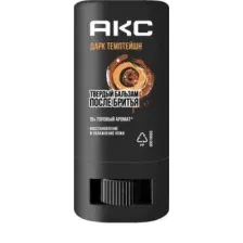 Бальзам после бритья Axe Дарк Темптейшн (14мл)