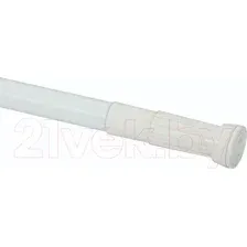 Карниз для ванны Savol S-014260 (белый)